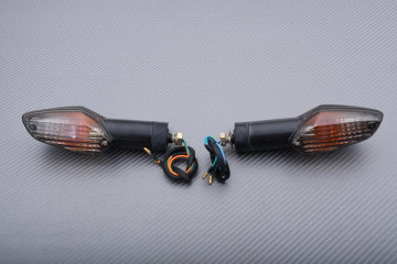 OEM Style rear turn signals HONDA CB / CBF / CBR 125 250 300 R / F 2009 - 2018