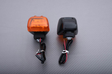 OEM Style front turn signals HONDA CBR 250 / 400 RR / NSR / VFR / RVF 1990 - 1997