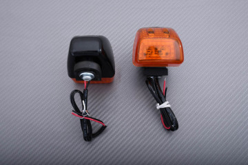 Intermitentes delanteros tipo original HONDA CBR 250 / 400 RR / NSR / VFR / RVF 1990 - 1997