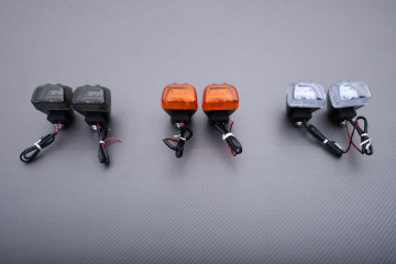 Vordere Blinker Original Typ HONDA CBR 250 / 400 RR / NSR / VFR / RVF 1990 - 1997