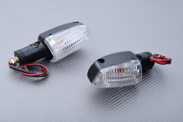 Intermitentes delanteros tipo original HONDA HORNET 600 CB 400 / 1300 / X11 1997 - 2004