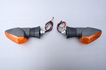 Clignotants avant type origine SUZUKI GSXR 600 / 750 / 1000 2003 - 2005