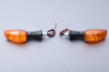 Clignotants avant type origine SUZUKI GSXR 600 / 750 / 1000 2003 - 2005