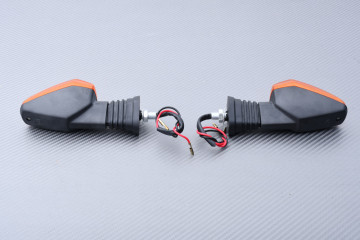 Clignotants avant type origine SUZUKI GSXR 600 / 750 / 1000 2003 - 2005