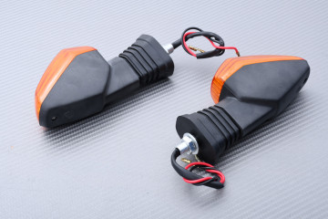 Clignotants avant type origine SUZUKI GSXR 600 / 750 / 1000 2003 - 2005