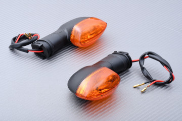 OEM Style front turn signals YAMAHA YZF R3 / R6 / R1 / FZ6 / FZ8 / FZ1 / FAZER 600 / 800 / 1000 2002 - 2020