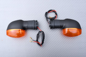 OEM Style rear turn signals YAMAHA YZF R3 / R6 / R1 / FZ6 / FZ8 / FZ1 / FAZER 600 / 800 / 1000 2002 - 2020