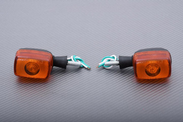 Vordere / Hintere Blinker Original Typ YAMAHA FZR / TZR 250 R / SP 1989 - 1994