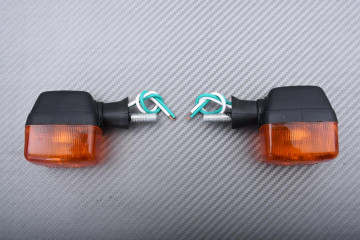 Intermitentes delanteros / traseros tipo original YAMAHA FZR / TZR 250 R / SP 1989 - 1994