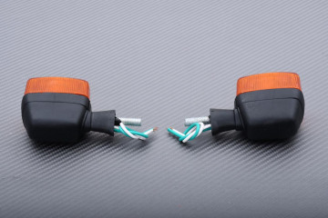 Intermitentes delanteros / traseros tipo original YAMAHA FZR / TZR 250 R / SP 1989 - 1994