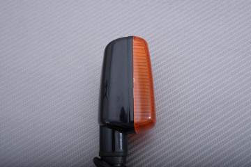 Clignotants avant type origine YAMAHA FZ / FZR 400 / 600 / 700 / 750 / 1000 / RDLC 350 / SRX / TDM 850