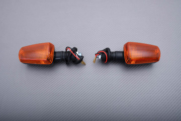 Indicatori di direzione posteriori tipo originale YAMAHA FZ / FZR 400 / 600 / 700 / 750 / 1000 / RDLC 350 / SRX / TDM 850