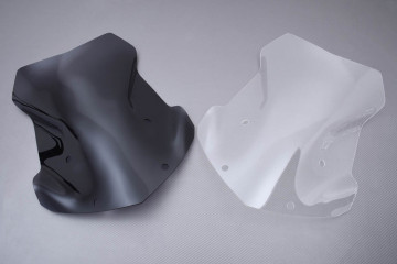 Polycarbonate Windscreen BMW R1200GS R1250GS / Adventure 2013 - 2023