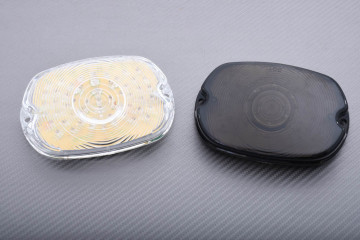 LED Taillight for Slim Harley