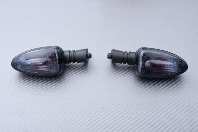 Hintere Blinker Original Typ APRILIA DORSODURO 750 / 900 / 1200 / SHIVER / CAPONORD 2007 - 2020