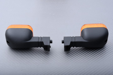 OEM Style rear turn signals DUCATI MONSTER 600 / 750 / 900 SBK 748 / 916 / 996 / SS / SSIE 1994 - 2007