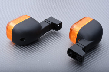 Clignotants avant type origine BMW G650GS / F650GS / F650CS / F650ST 1996 - 2011