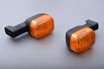 OEM Style rear turn signals CAGIVA MITO 125 / PRIMA 50 / W4 / W8 / W12 / W16 / RIVER / CANYON 1992 - 2007