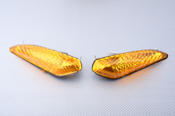 Intermitentes delanteros tipo original BMW R1200RT / R900RT 2005 - 2013