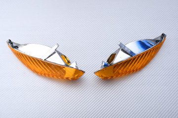 Clignotants avant type origine BMW R1200RT / R900RT 2005 - 2013