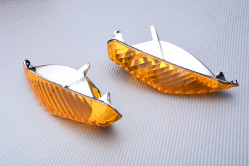 Clignotants avant type origine BMW R1200RT / R900RT 2005 - 2013