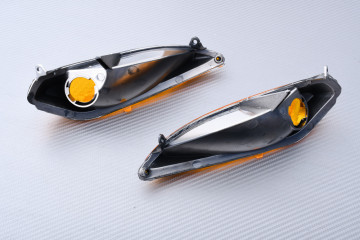 Clignotants avant type origine BMW R1200RT / R900RT 2005 - 2013