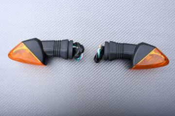 Intermitentes delanteros tipo original KAWASAKI Z750 / VERSYS 650 / KLE 500 2004 - 2018