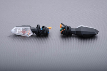 OEM Style rear turn signals KAWASAKI NINJA 300R / Z250 / Z300 / Z750R / Z800 / Z1000 / Z1000SX 2011 - 2017