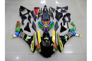 Carena completa YAMAHA YZF R1 / R1M 2015 - 2019