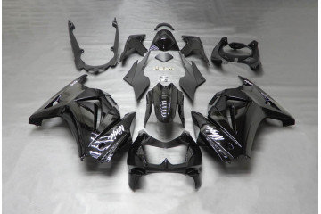 Carénage complet KAWASAKI NINJA 250 R 2008 - 2012