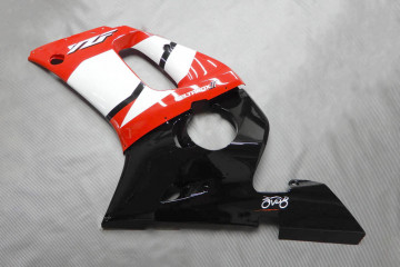 Carena completa YAMAHA YZF R6 1999 - 2002