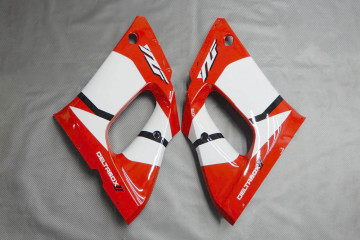 Carena completa YAMAHA YZF R6 1999 - 2002