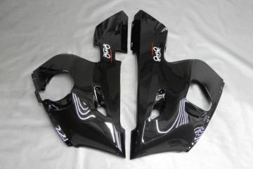 Komplette Motorradverkleidung YAMAHA YZF R6 1999 - 2002