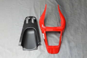 Komplette Motorradverkleidung YAMAHA YZF R6 1999 - 2002