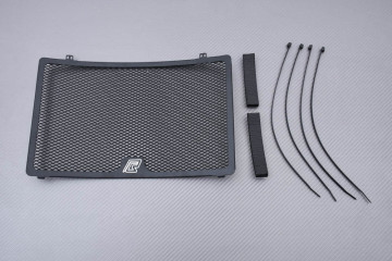 Radiator protection grill...