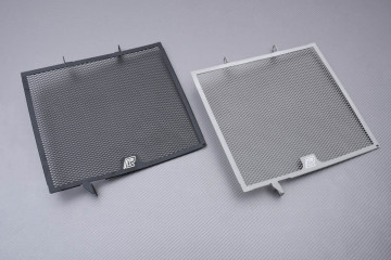 Rejilla protectora del radiador AVDB TRIUMPH DAYTONA 675 / R 2006 - 2012