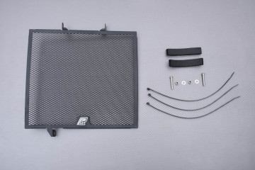 Grille de Radiateur AVDB TRIUMPH DAYTONA 675 / R 2006 - 2012