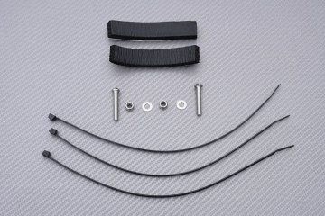 Avdb Radiator protection grill TRIUMPH DAYTONA 675 / R 2006 - 2012