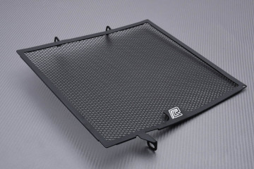 Avdb Radiator protection grill TRIUMPH DAYTONA 675 / R 2006 - 2012