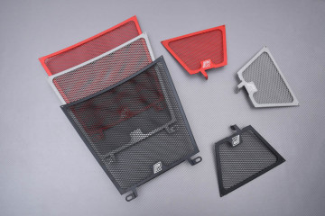 Grilles de Radiateurs APRILIA RSV4 / TUONO V4 2009 - 2023