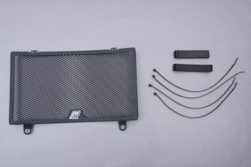 Radiator protection grill...