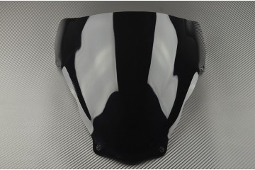 PVC Windschild SUZUKI SVS...