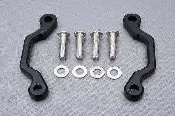 Smart brackets - Straps...