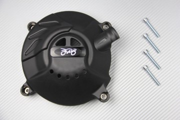 Engine Cover Protection Set YAMAHA MT09 FZ09 / TRACER 900 / XSR 900