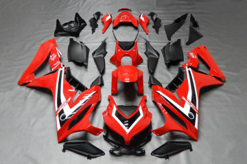 Complete Fairing set HONDA CBR 650 R 2019 - 2023