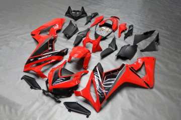 Complete Fairing set HONDA CBR 650 R 2019 - 2023