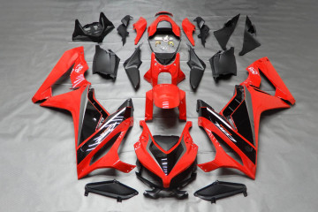 Complete Fairing set HONDA CBR 650 R 2019 - 2023
