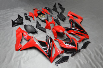 Complete Fairing set HONDA CBR 650 R 2019 - 2023