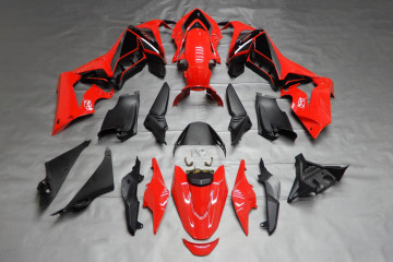 Complete Fairing set HONDA CBR 650 R 2019 - 2023