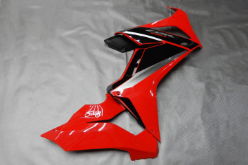 Complete Fairing set HONDA CBR 650 R 2019 - 2023